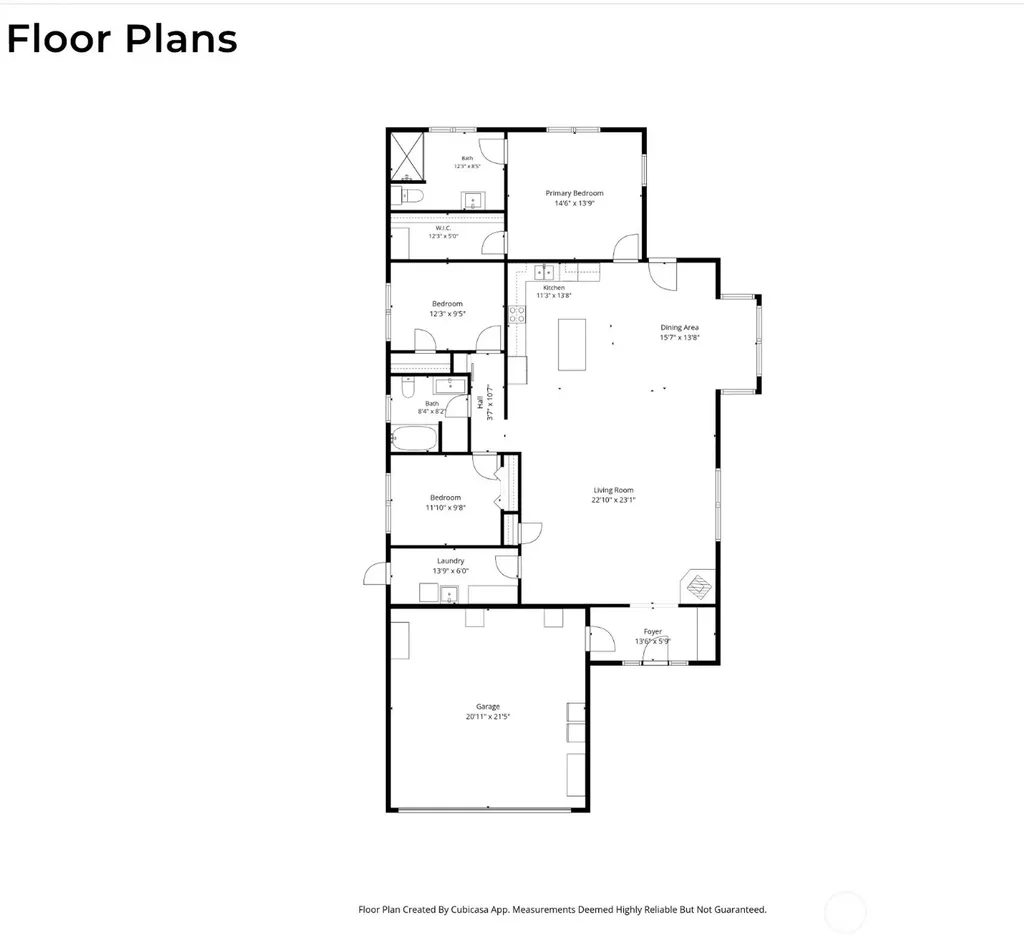 200 Red Hawk Drive Castle Rock WA 98611