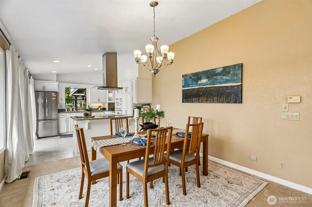 582 North Shore Boulevard Fox Island WA 98333