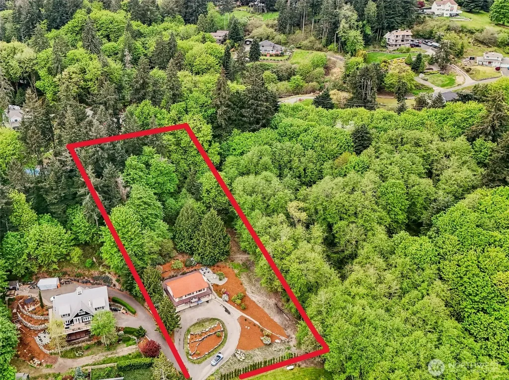 582 North Shore Boulevard Fox Island WA 98333