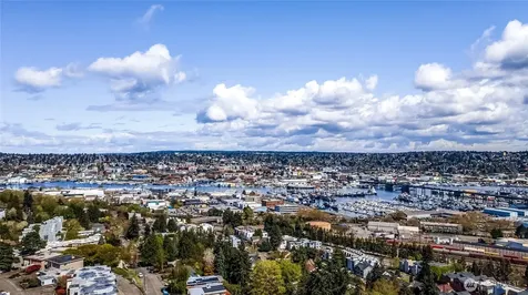 3424 25th Avenue W Seattle WA 98199