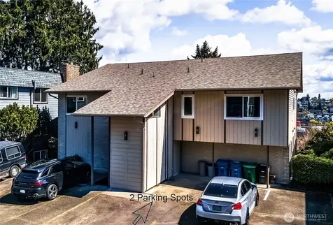 3424 25th Avenue W Seattle WA 98199