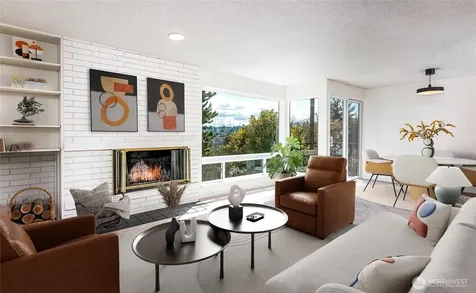 3424 25th Avenue W Seattle WA 98199