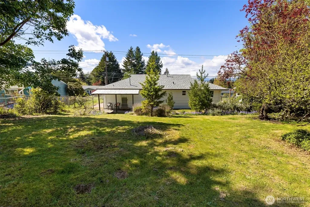 3518 Petersville Road NE Bremerton WA 98310
