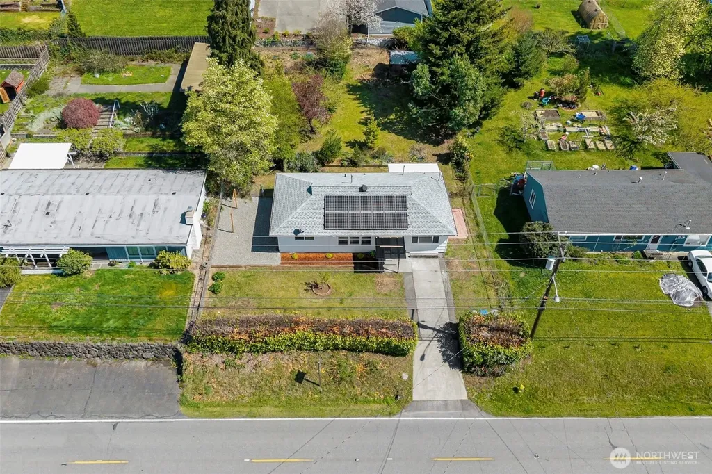 3518 Petersville Road NE Bremerton WA 98310