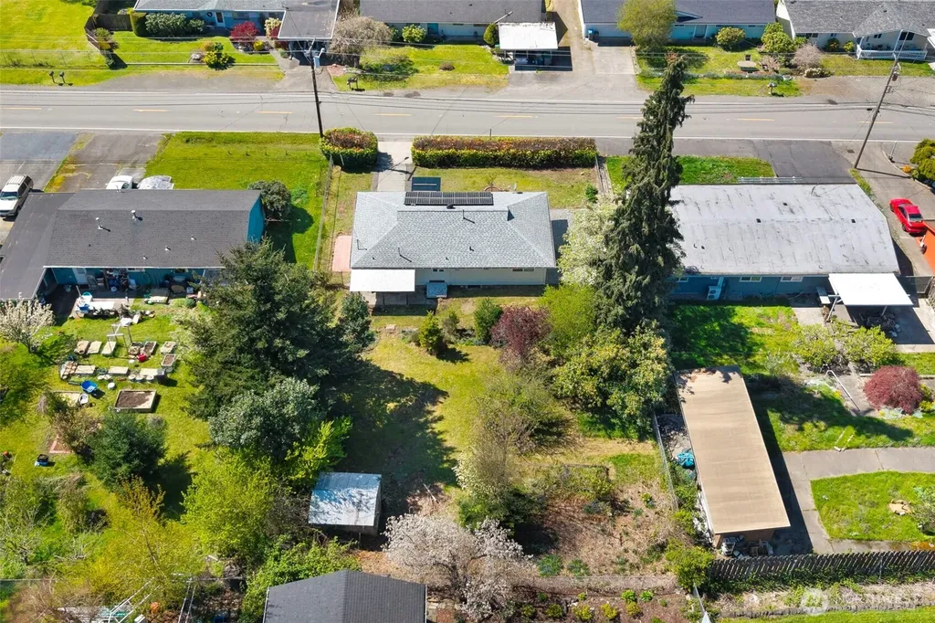 3518 Petersville Road NE Bremerton WA 98310