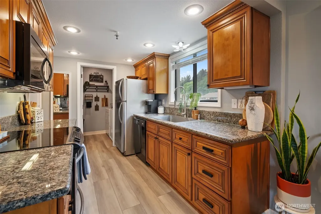 5535 E Evergreen Boulevard Vancouver WA 98661