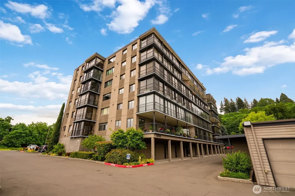 5535 E Evergreen Boulevard Vancouver WA 98661
