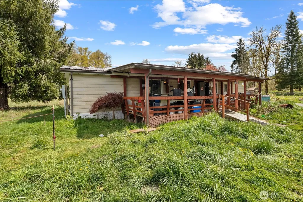 302 State Route 131 Randle WA 98377