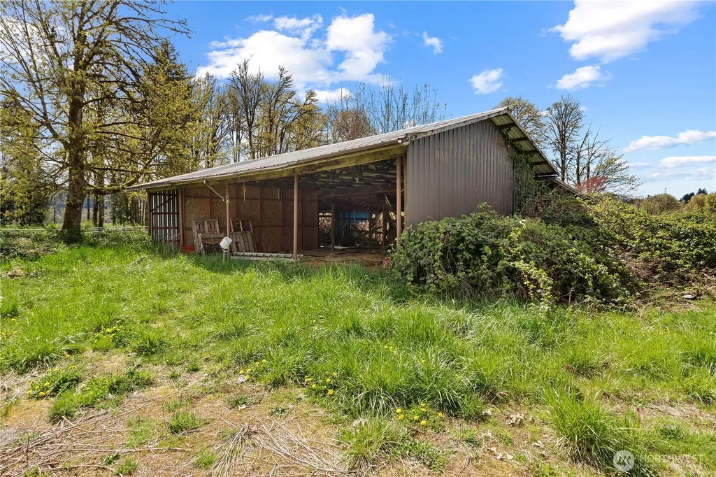 302 State Route 131 Randle WA 98377