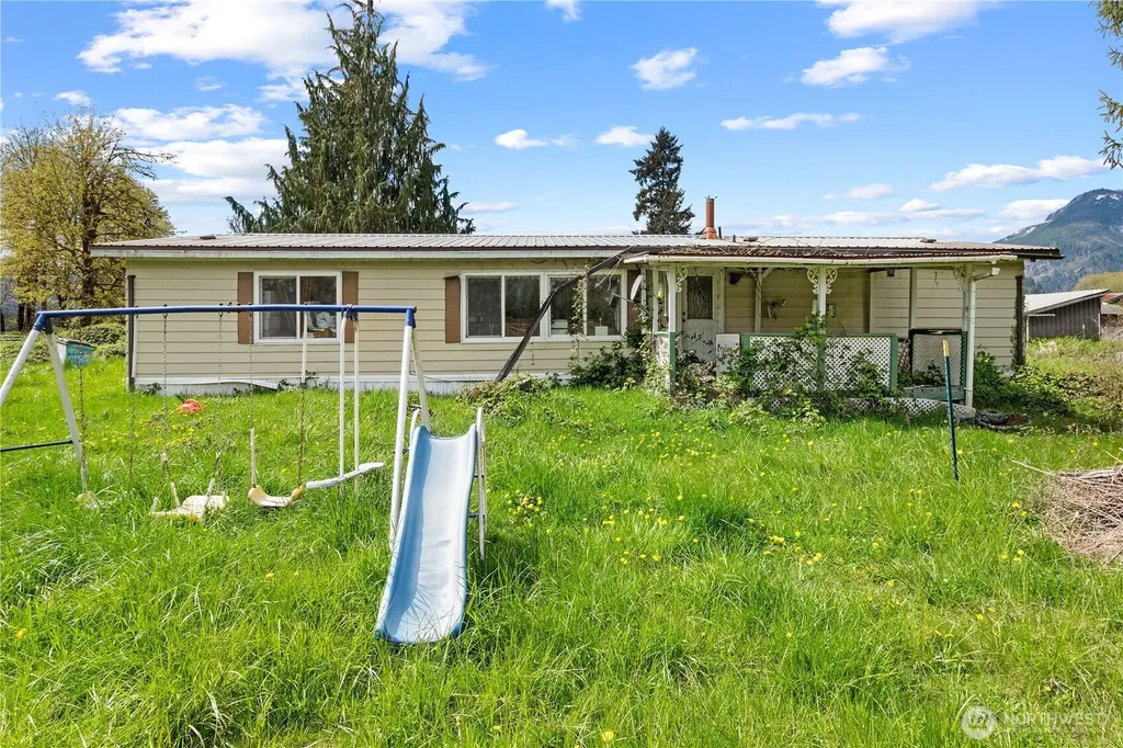 302 State Route 131 Randle WA 98377
