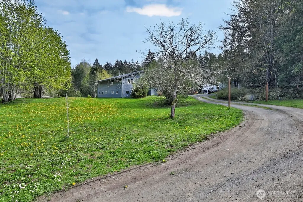 91 W Goforth Road Sequim WA 98382