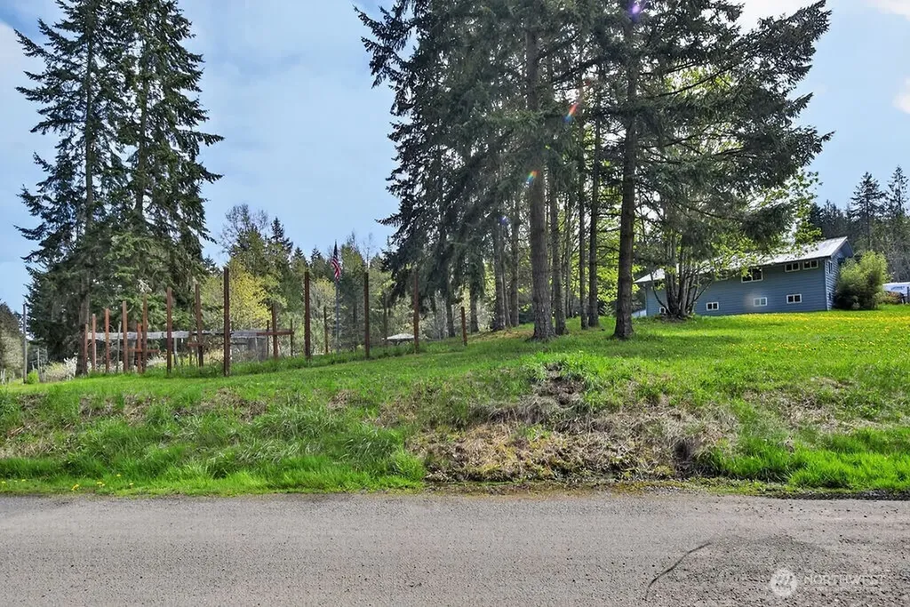 91 W Goforth Road Sequim WA 98382