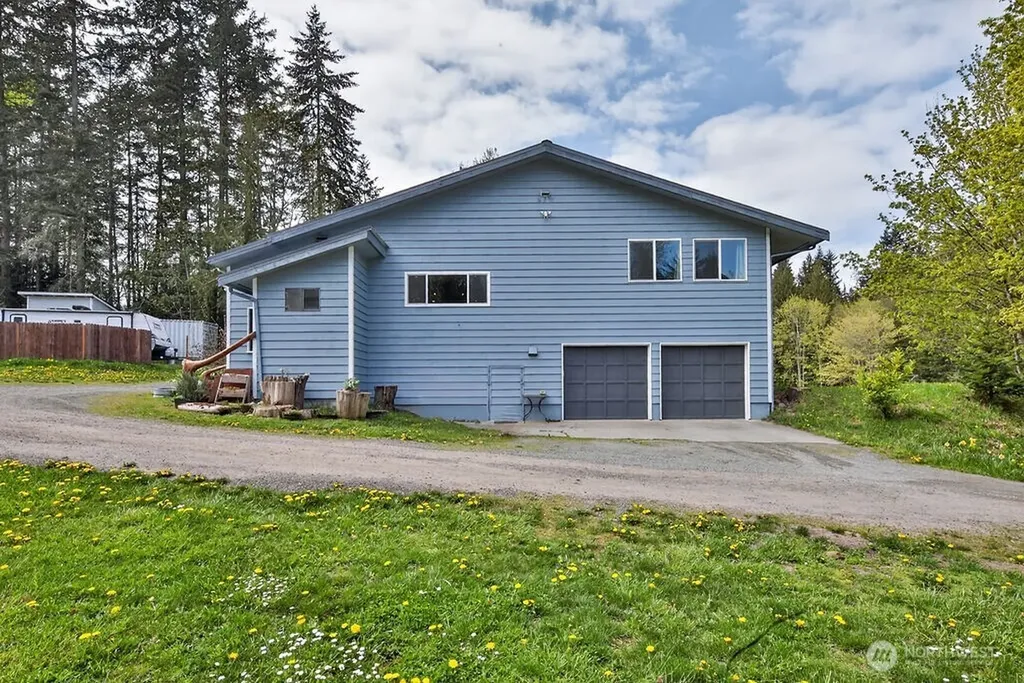 91 W Goforth Road Sequim WA 98382