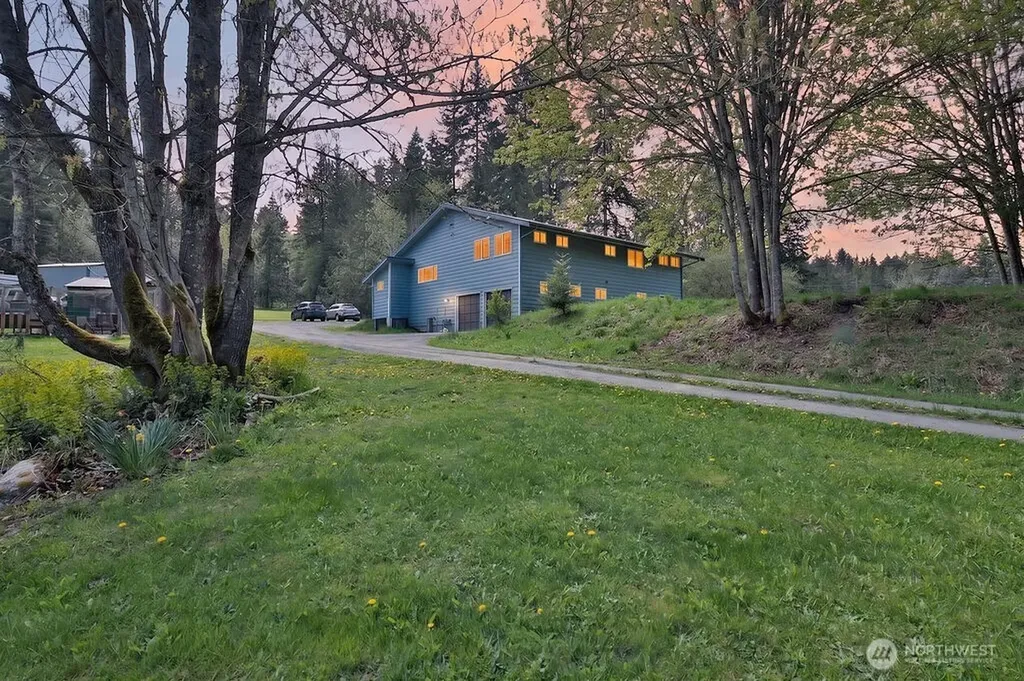 91 W Goforth Road Sequim WA 98382