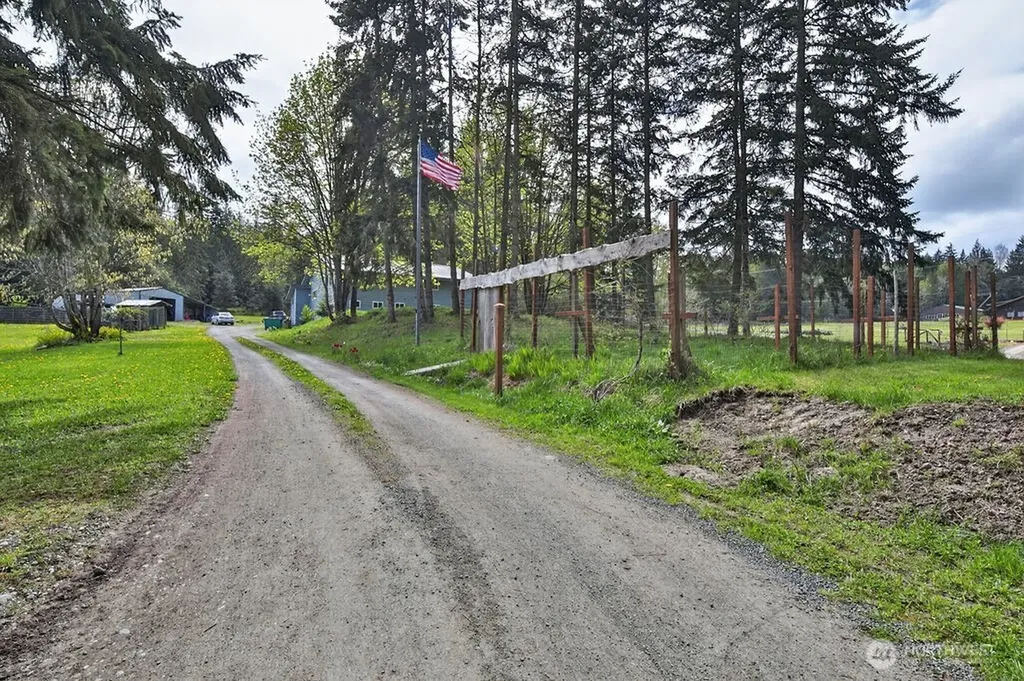 91 W Goforth Road Sequim WA 98382