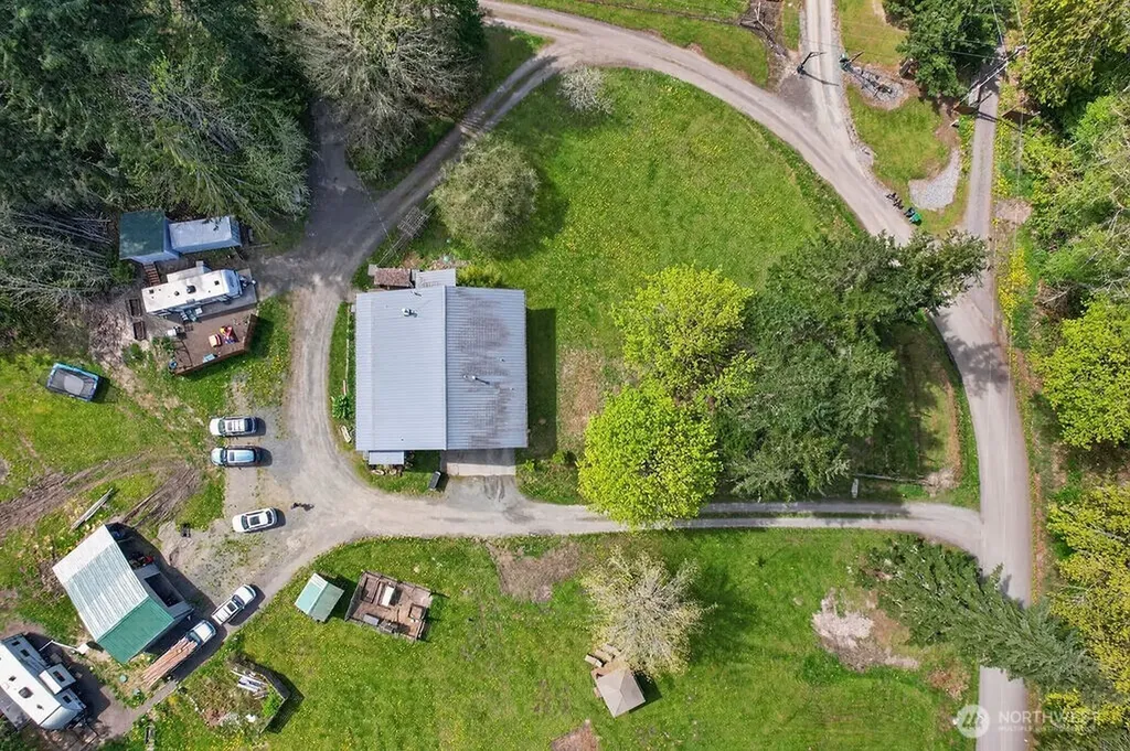 91 W Goforth Road Sequim WA 98382