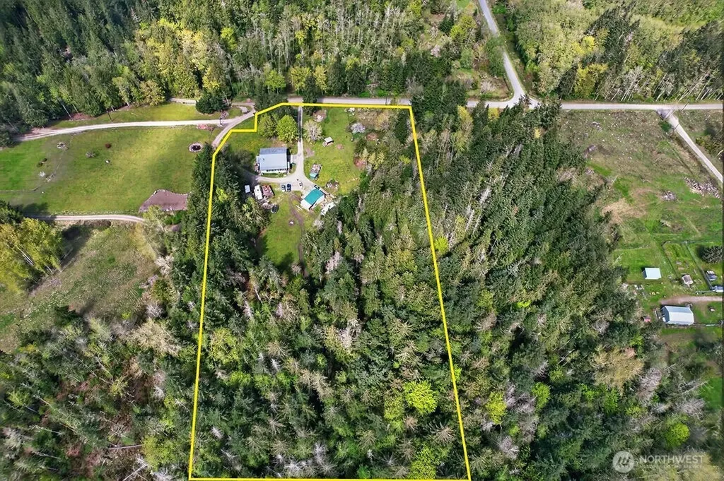 91 W Goforth Road Sequim WA 98382
