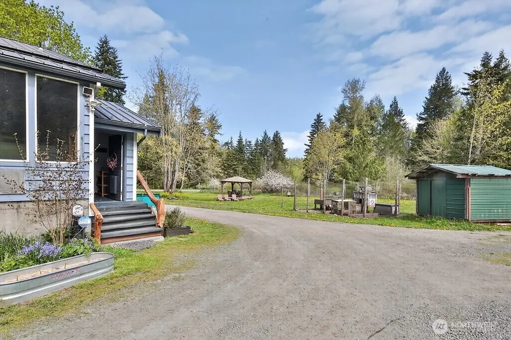 91 W Goforth Road Sequim WA 98382