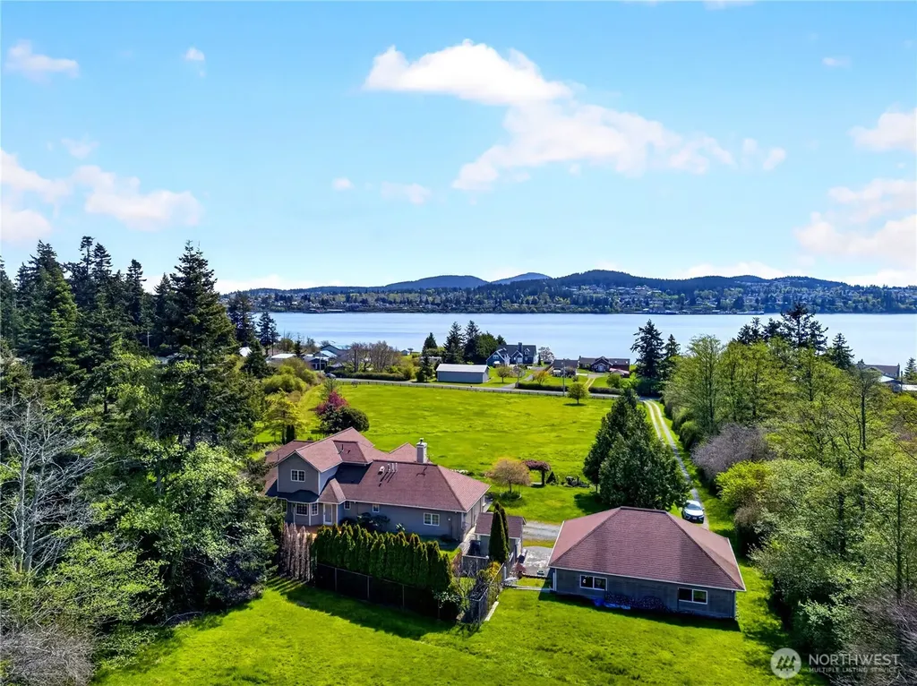 4603 S Shore Drive Anacortes WA 98221