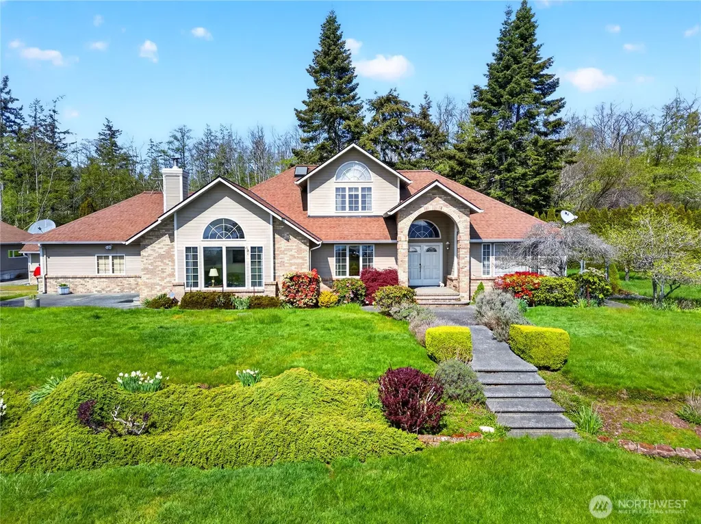 4603 S Shore Drive Anacortes WA 98221