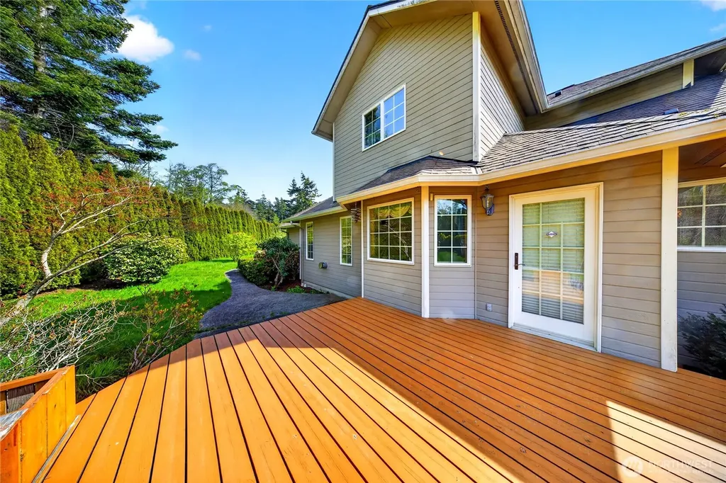 4603 S Shore Drive Anacortes WA 98221