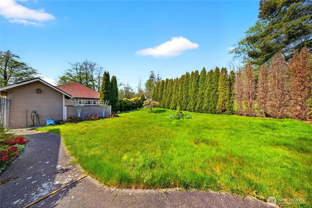 4603 S Shore Drive Anacortes WA 98221