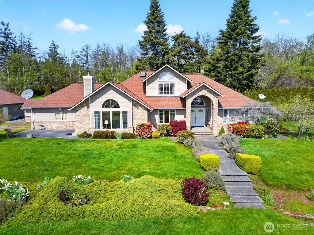 4603 S Shore Drive Anacortes WA 98221