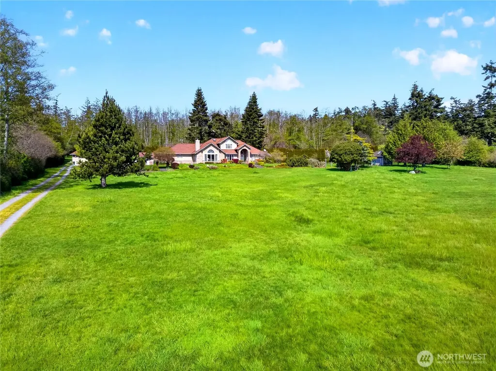4603 S Shore Drive Anacortes WA 98221
