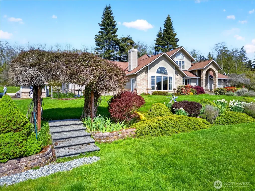 4603 S Shore Drive Anacortes WA 98221