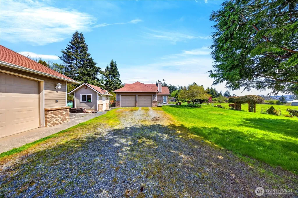 4603 S Shore Drive Anacortes WA 98221