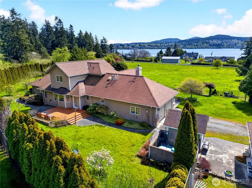 4603 S Shore Drive Anacortes WA 98221