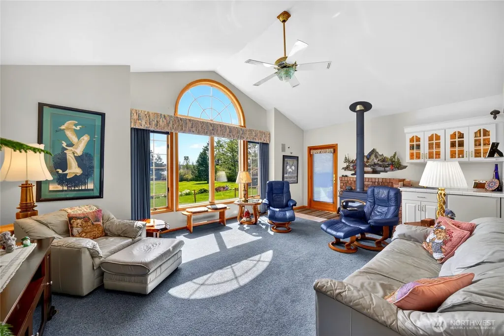 4603 S Shore Drive Anacortes WA 98221