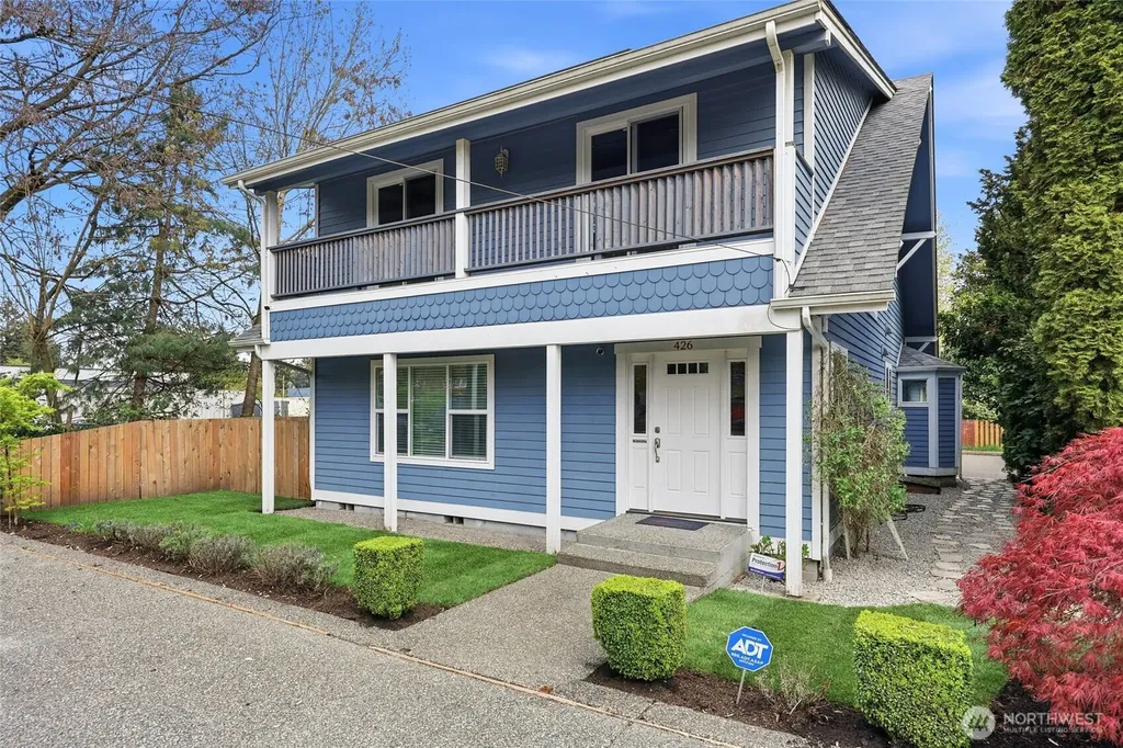 426 Sawyer Street SE Olympia WA 98501