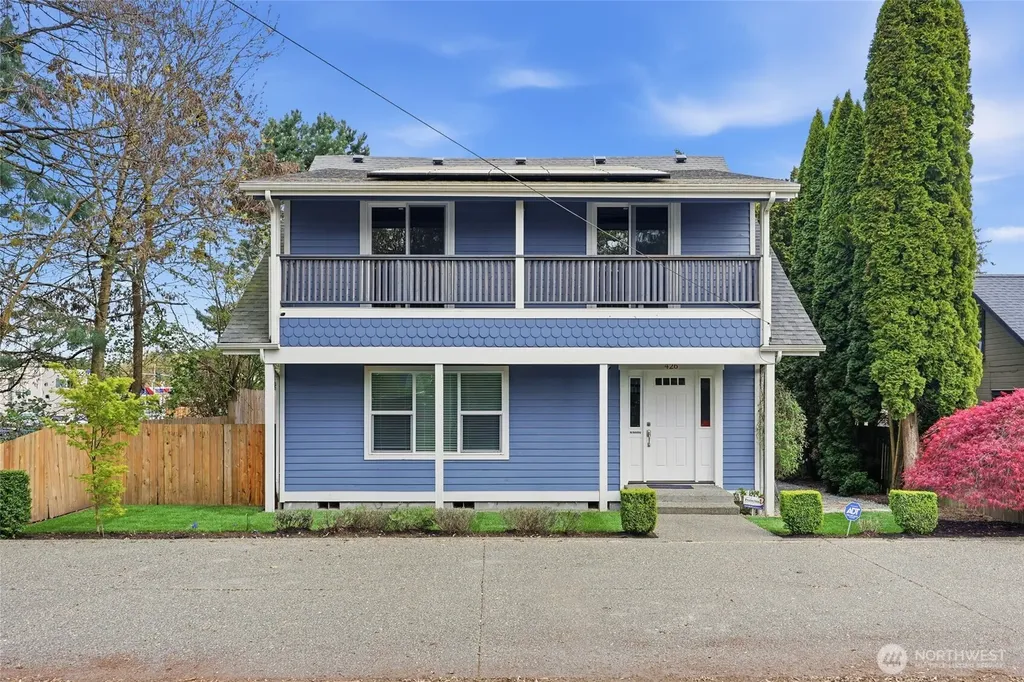 426 Sawyer Street SE Olympia WA 98501