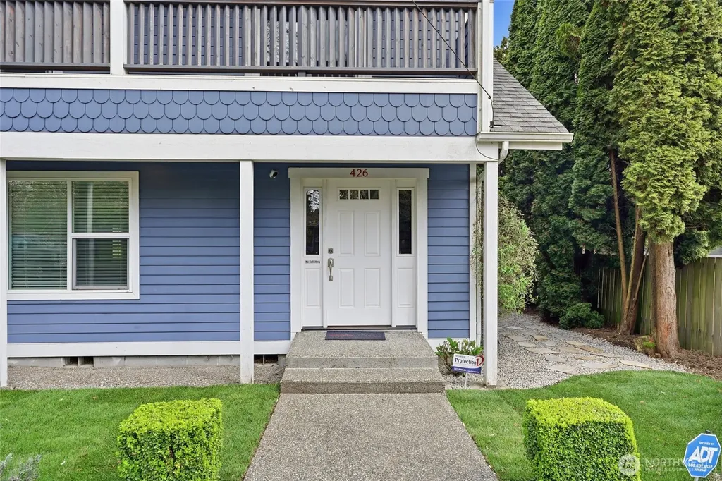 426 Sawyer Street SE Olympia WA 98501