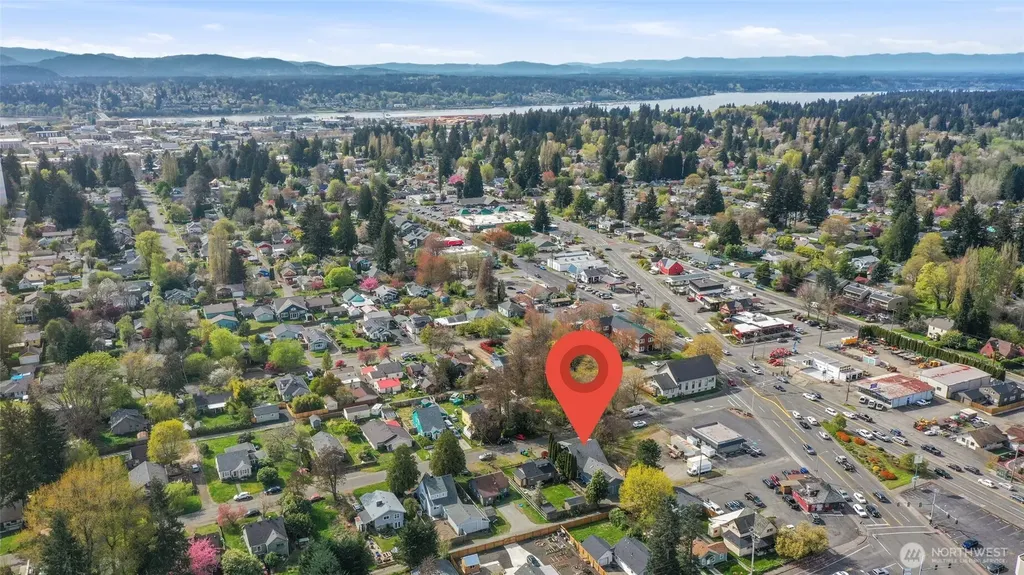 426 Sawyer Street SE Olympia WA 98501