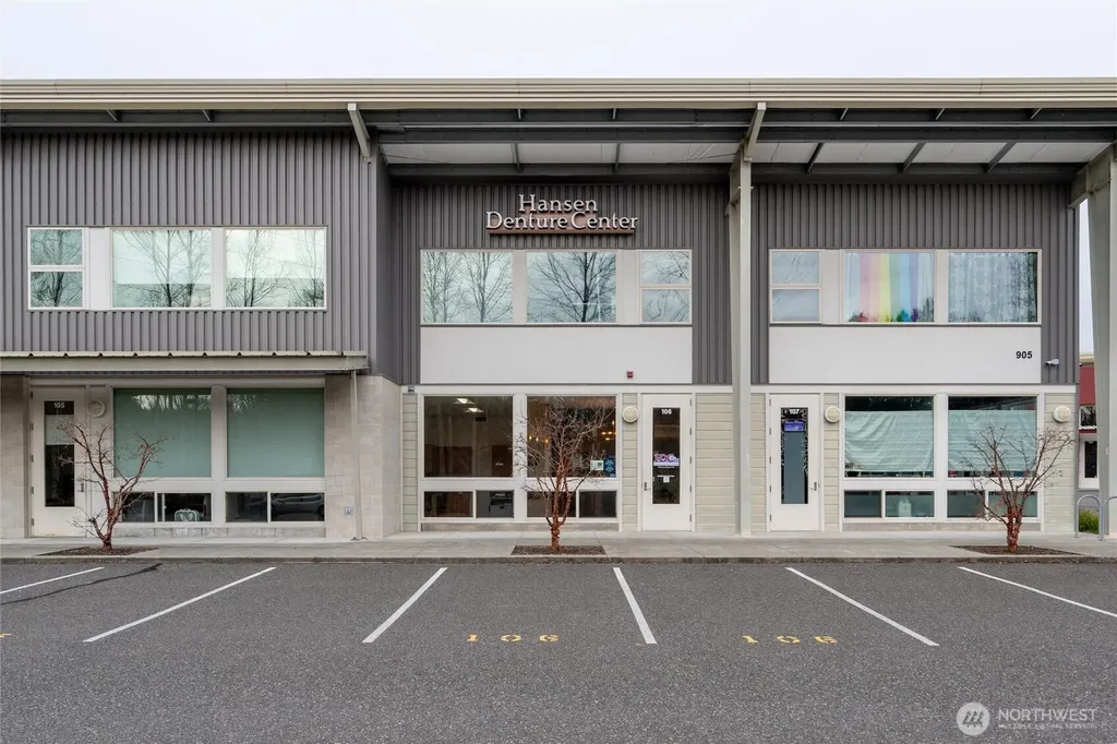 905 Squalicum Way Bellingham WA 98225