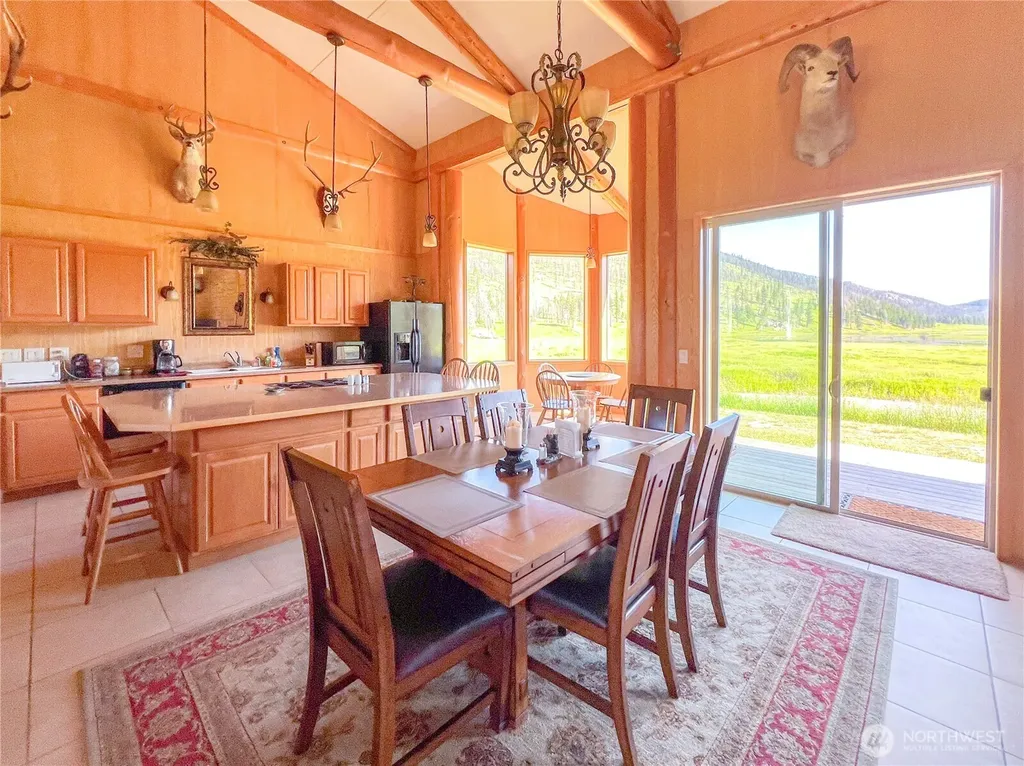 333 Bonaparte Lake Road Tonasket WA 98859