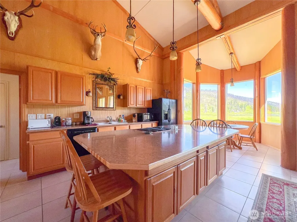 333 Bonaparte Lake Road Tonasket WA 98859