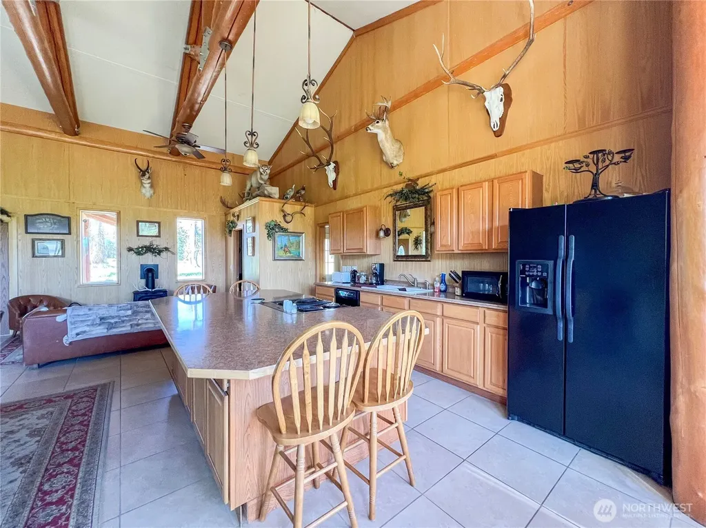 333 Bonaparte Lake Road Tonasket WA 98859