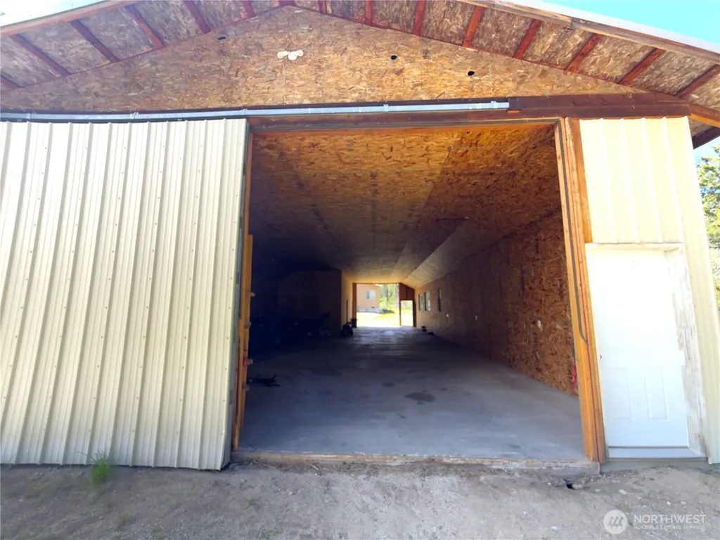 333 Bonaparte Lake Road Tonasket WA 98859