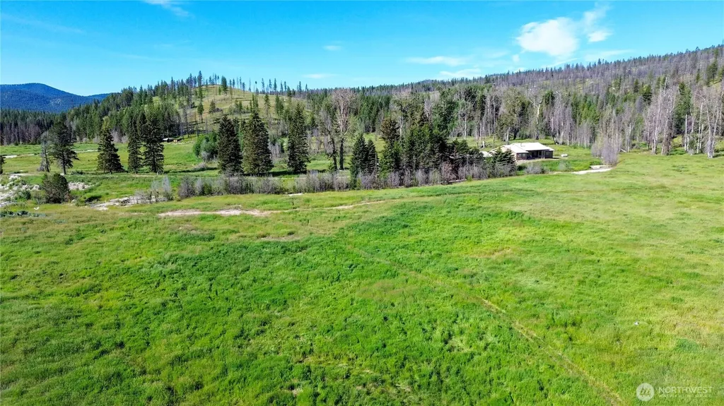 333 Bonaparte Lake Road Tonasket WA 98859