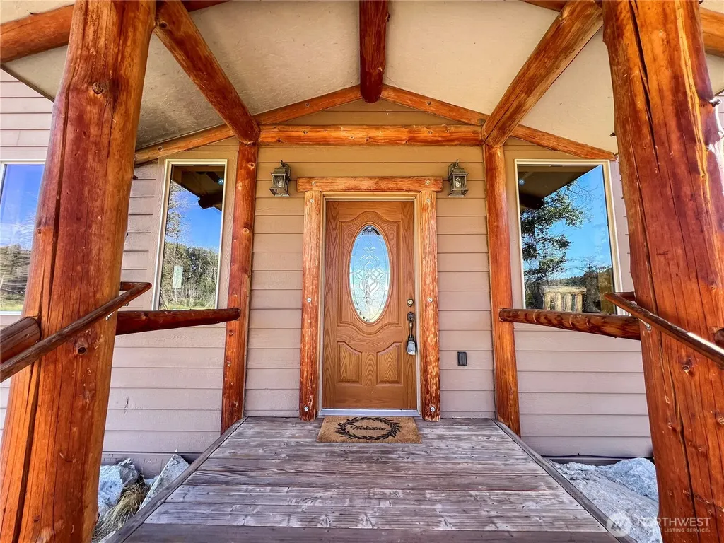 333 Bonaparte Lake Road Tonasket WA 98859