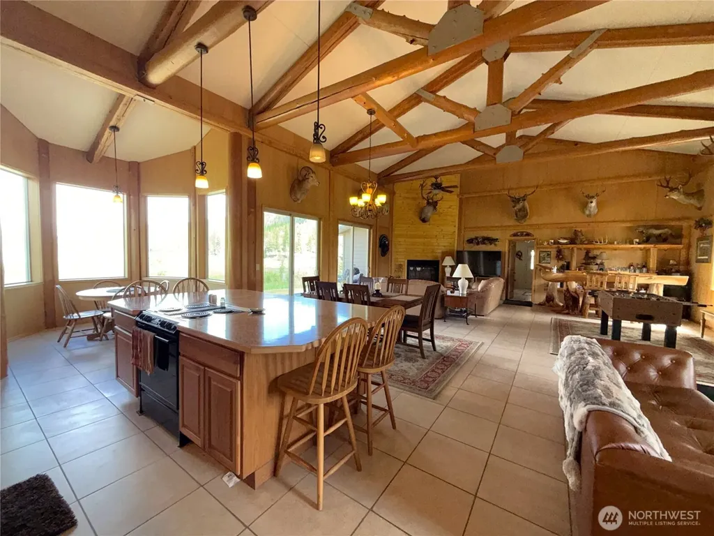 333 Bonaparte Lake Road Tonasket WA 98859