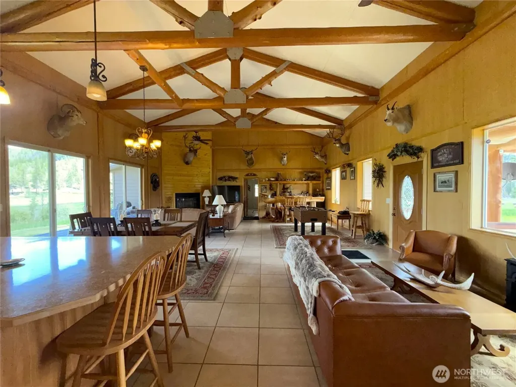 333 Bonaparte Lake Road Tonasket WA 98859