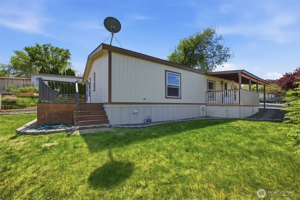 49 Ridgecliff Drive Richland WA 99352