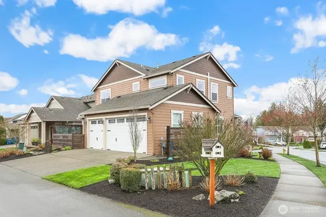 2021 7th Place Snohomish WA 98290