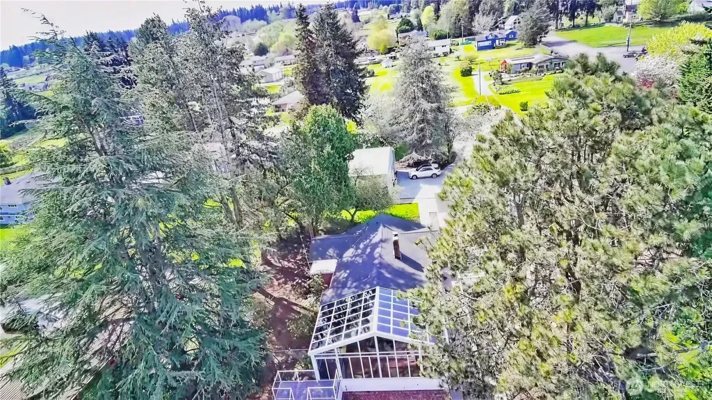 6513 Spencer Lane Clinton WA 98236