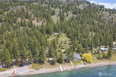 40 E Wannacut Lane Oroville WA 98844