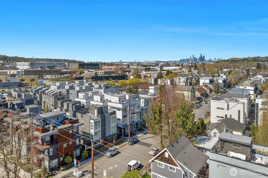 6727 Carleton Avenue S Seattle WA 98108